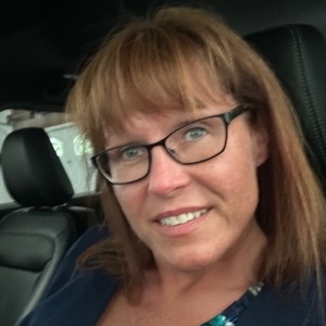 Fundraising Page: Farrah Williams